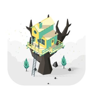 《消失殆尽》v1.3 手机完整版！极简场景中隐藏完整故事线索，纯点击式探索解谜，无任何指引与战斗元素-山海之花 - 宝藏星球屋