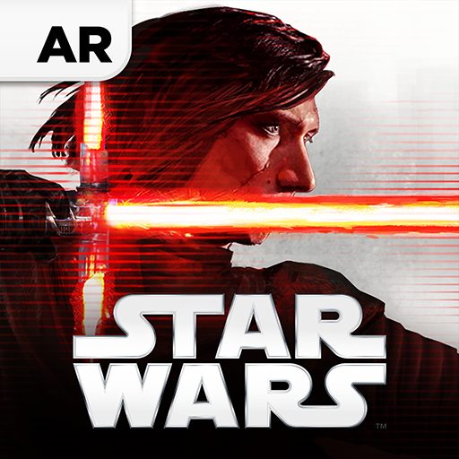 Star Wars: Jedi Challenges 截图