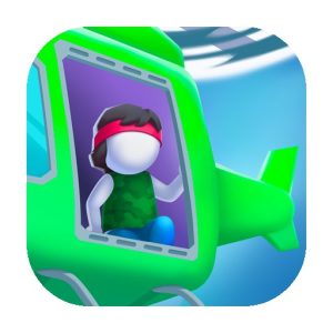 《阿尔法小队》v1.8.66 手机MOD版！驾驶直升机以低空悬停角度射击建筑内罪犯，清剿黑帮的任务式射击玩法-山海之花 - 宝藏星球屋