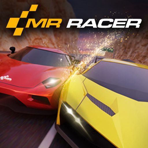 MR RACER : Car Racing Game 2020 截图