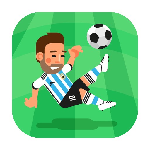 《World Soccer Champs 世界足球冠军》v11.2.1 手机MOD版！手机端足球对战，对手具备一定智能，节奏较快，版本已开放免费购物-山海之花 - 宝藏星球屋