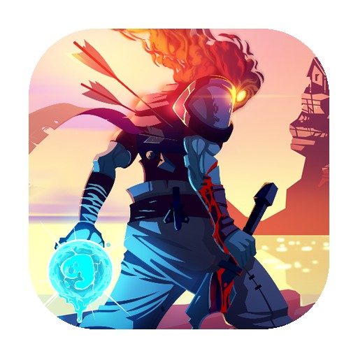 《死亡细胞》v3.5.9 手机MOD版!随机地图加永久死亡的快节奏2D战斗,以双武器切换和变异升级支撑反复探索-山海之花 - 宝藏星球屋