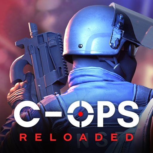 Critical Ops: Reloaded 截图