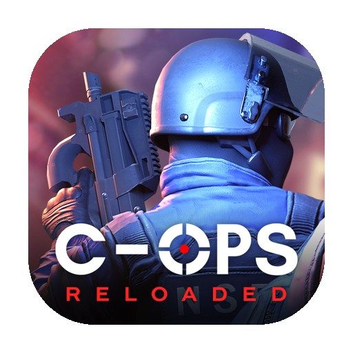 《Critical Ops: Reloaded》v1.1.7 手机完整版！由NHN Corp.开发的基于大型场景地图的多人第一人称团队枪战射击游戏-山海之花 - 宝藏星球屋