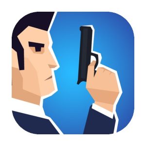 《行动特工 (Agent Action)》v1.6.51 手机MOD版！一款单手滑动走位、自动射击的卡通风格快节奏街机射击游戏，关卡短小紧凑-山海之花 - 宝藏星球屋