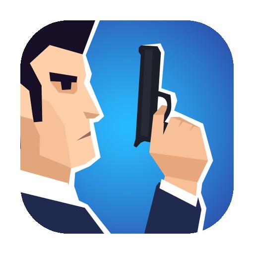 《行动特工 (Agent Action)》v1.6.51 手机MOD版！一款单手滑动走位、自动射击的卡通风格快节奏街机射击游戏，关卡短小紧凑-山海之花 - 宝藏星球屋