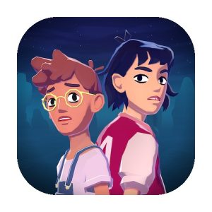 《花园之间》v1.10 手机完整版！玩家引导主角Arina和其好友，围绕时间、记忆与友谊主题展开探索的单人冒险解谜游戏-山海之花 - 宝藏星球屋