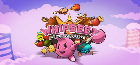 Whipseey 截图