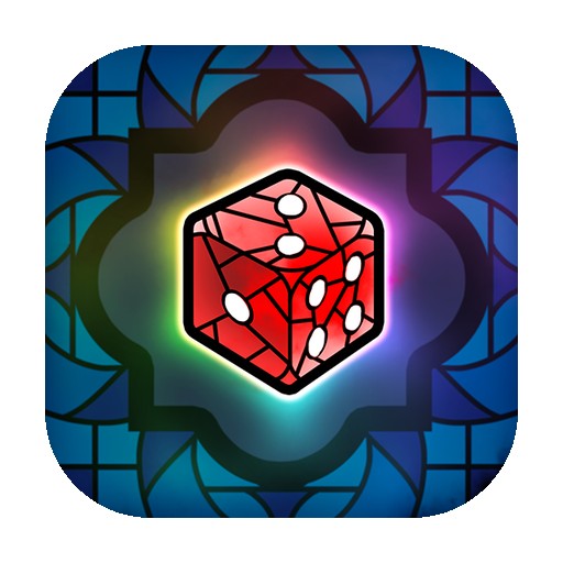 《圣家堂》v2.0.7 手机完整版！由Dire Wolf Digital开发，结合棋盘桌游与解谜元素的Android移植游戏，围绕骰子色彩与点数的限制规则开展摆放策略-山海之花 - 宝藏星球屋