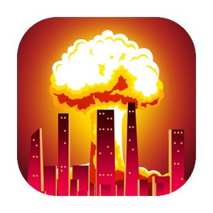 《城市破坏》v1.7.7 手机MOD版！在开放的城市游乐场地图中自由投放并测试各类毁灭性武器的物理模拟游戏-山海之花 - 宝藏星球屋