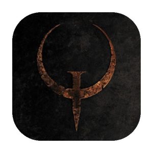 《雷神之锤2》v3.0.1 手机完整版！第一人称射击玩法移植至移动端，以主角视角推进关卡并对抗敌人。需要我把前面所有游戏整理成一份带中文名的清单吗？