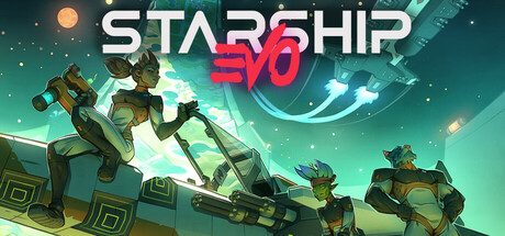 《星舰EVO》一款太空生存建造游戏。玩家挖掘资源、制造工具，建造个性化星舰探索银河，享受深度生存进度与创造乐趣。-山海之花 - 宝藏星球屋