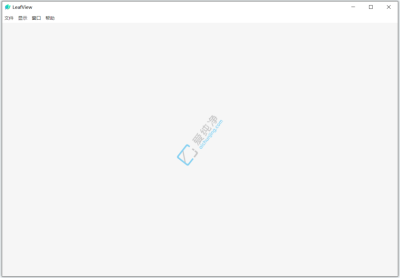 LeafView v4.4.7 开源免费轻量级图片查看器-山海之花 - 宝藏星球屋