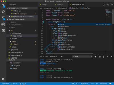 Visual Studio Code v1.140.0 开源免费代码编辑器-山海之花 - 宝藏星球屋