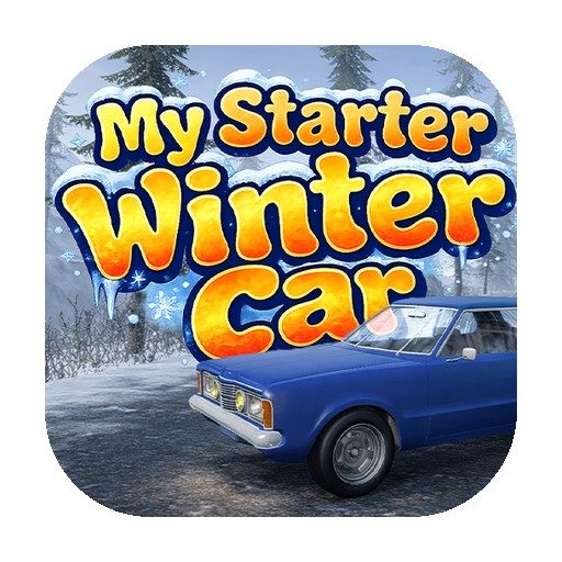 《我的冬季入门车：机械师》v9.1.0 手机MOD版！一款真实还原冬季车辆维修步骤的模拟游戏-山海之花 - 宝藏星球屋