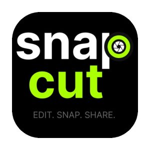 SnapCut 精准切割视频片段，一键去除冗余内容，快速生成精简高光时刻。-山海之花 - 宝藏星球屋