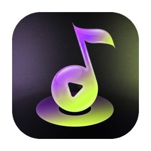 Melo You 音乐播放器:聚合多平台曲库与无损下载的本地播放方案-山海之花 - 宝藏星球屋
