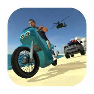 《里约犯罪城：黑帮大佬》v3.8.7 手机MOD版！在里约开放街区中自由选择任务与战斗方式，驾驶多种车辆推进黑帮主线-山海之花 - 宝藏星球屋