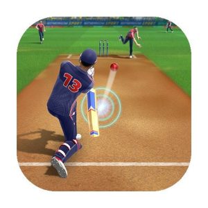 《Cricket League》v1.35.1 手机完整版！多人实时板球对战，自带简易操作系统与多场景球场，专注竞技匹配与球员养成-山海之花 - 宝藏星球屋