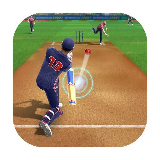 《Cricket League》v1.35.1 手机完整版！多人实时板球对战，自带简易操作系统与多场景球场，专注竞技匹配与球员养成-山海之花 - 宝藏星球屋