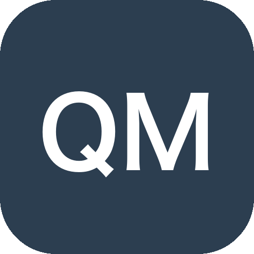 QM icon 在线图标制作工具：全平台应用图标的一站式生成方案-山海之花 - 宝藏星球屋