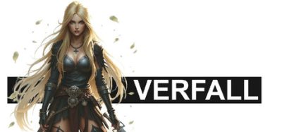 《Verfall 衰退》一款战术角色扮演游戏。玩家组建策略队伍，在有限资源下拯救衰退世界，基于七宗罪做出决定走向多结局。-山海之花 - 宝藏星球屋