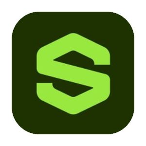 Adobe Substance 3D Designer 2026 v16.0.1-山海之花 - 宝藏星球屋