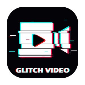 VideoCook Glitch视频效果:打造个性视觉风格的专业剪辑工具-山海之花 - 宝藏星球屋