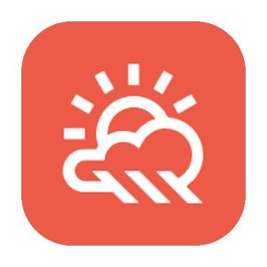 Today Weather Premium 今日天气：提供精准本地预报与个性化天-山海之花 - 宝藏星球屋