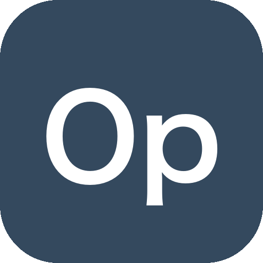OpResume 在线简历生成器：免登录制作高颜值简历，本地存储更安心-山海之花 - 宝藏星球屋