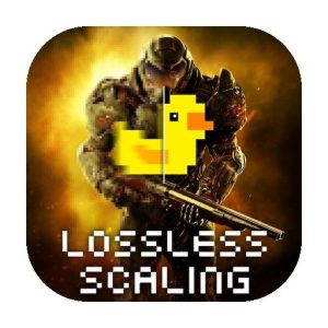 Lossless Scaling 游戏窗口无损缩放工具：提升帧数与画质的窗口缩放-山海之花 - 宝藏星球屋