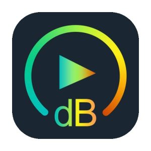 4分贝音乐 v1.2.0：聚合无损搜索与本地播放的免费音乐工具-山海之花 - 宝藏星球屋