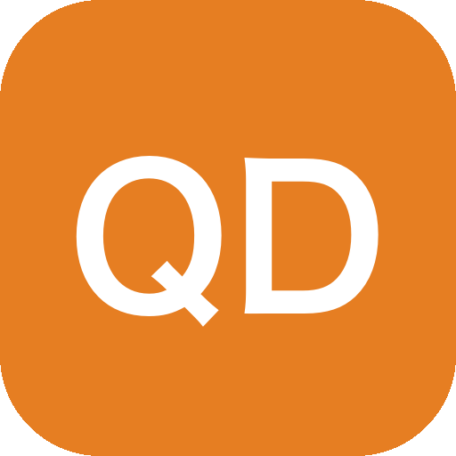 QDav：夸克网盘只读 WebDAV 挂载工具，兼顾影视播放与文件管理-山海之花 - 宝藏星球屋