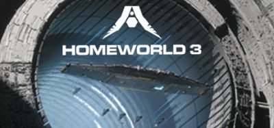 《家园 3》一款科幻即时战略游戏。玩家在全三维空间中带领舰队作战，支持合作模式。