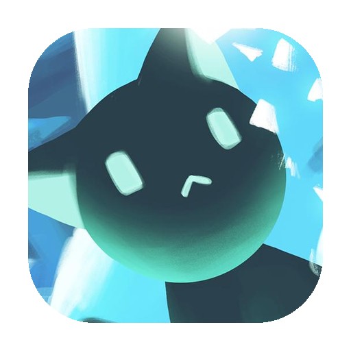 《无名的猫》v1.14.6 手机MOD版！操控无名小猫跨越机关地形，以纯粹平台跳跃玩法完成归家旅程，适合休闲闯关玩家-山海之花 - 宝藏星球屋