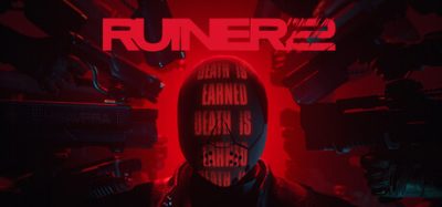 《RUINER 2》一款赛博朋克风格的动作角色扮演游戏。玩家可在战斗中切换躯壳，支持单人或最多三人联机。