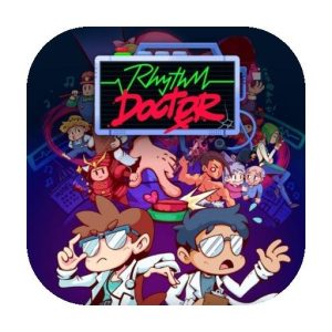 《Rhythm Doctor 节奏医生》v1.0 手机完整版！单键操作配合极短判定窗口，将节奏游戏简化到极简交互，同时用医院剧情串联全部关卡-山海之花 - 宝藏星球屋