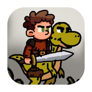 《苹果骑士》v1.0.7 手机完整版！以连续近战和隐藏路径探索为核心的横版动作闯关游戏-山海之花 - 宝藏星球屋