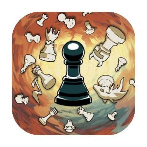 《千棋百计》v1.5.2 手机完整版！将国际象棋规则压缩至紧凑棋盘的回合制肉鸽对局，每次胜利带来规则修改选项-山海之花 - 宝藏星球屋