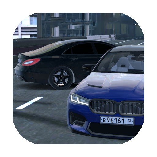 《沙盒：天才汽车》v1.0.21 手机MOD版！开放城市中自由驾驶，改装车辆外观与性能，无任务束缚的休闲赛车玩法-山海之花 - 宝藏星球屋