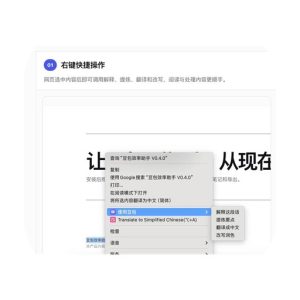 豆包超级助手浏览器扩展，整理对话与增强网页版功能的辅助工具-山海之花 - 宝藏星球屋