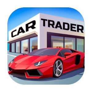 《Car Trader Simulator 2026》v9.20.1 手机MOD版！模拟二手车低买高卖与维修整备全流程，以差价盈利为核心的经营循环-山海之花 - 宝藏星球屋