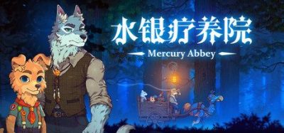 《水银疗养院》一款复古像素风格的悬疑角色扮演游戏。玩家跟随叔侄二人组深入迷雾宅邸，搜集线索破解机关，揭开古老诅咒背后的谜题。
