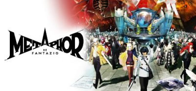 《暗喻幻想：ReFantazio》一款Atlus打造的动作冒险角色扮演游戏。玩家化身少年新王，在幻想世界中巡游并对抗强敌。-山海之花 - 宝藏星球屋
