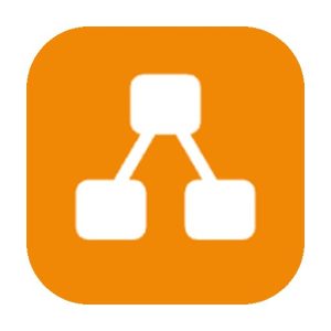 Draw.io v31.7.0 开源跨平台流程绘图软件-山海之花 - 宝藏星球屋