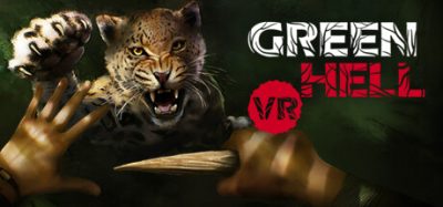 《绿色地狱》一款以亚马逊雨林为背景的VR开放世界生存游戏。玩家需通过实体化制作与多维参数管理在丛林中求生，支持单人或联机合作。-山海之花 - 宝藏星球屋