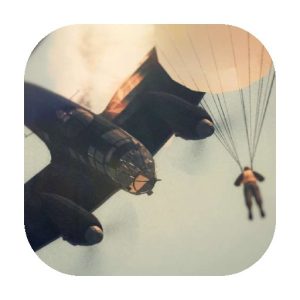 《战火天空：1940》v0.11.2 手机MOD版！二战不列颠空战背景，手动驾驶与弹道计算还原模拟飞行核心机制，适合硬核军事飞行玩家-山海之花 - 宝藏星球屋
