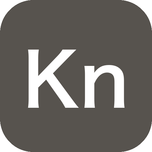 Knowledge Base 知识库应用：管理个人笔记与资料-山海之花 - 宝藏星球屋