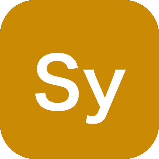 Syncthing v2.1.6 开源多平台的文件同步工具-山海之花 - 宝藏星球屋
