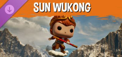 《Funko总动员》一款动作冒险类电脑游戏。支持免费游玩，探索世界，感受战斗。-山海之花 - 宝藏星球屋